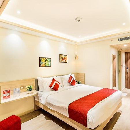 Hotel Jagadish International-Sankey Road Bengaluru Kültér fotó